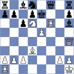 Kosteniuk - Doluhanova (FIDE Online Arena INT, 2024)