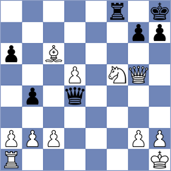 Soto Vega - Bocharov (Chess.com INT, 2020)