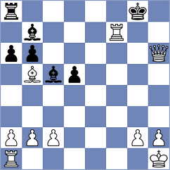 Miller - Uzcategui Rodriguez (chess.com INT, 2024)