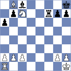 Havlik - Sykora (Chess.com INT, 2021)