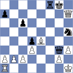 Chernomordik - Silva (chess.com INT, 2024)