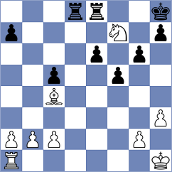 Zabrocki - Cole (Chess.com INT, 2021)