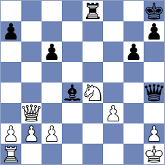 Starosta - Sergeev (Chess.com INT, 2020)