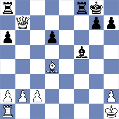 Baruch - Mishra (chess.com INT, 2024)