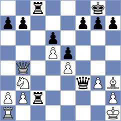 Zanette - Chernobay (chess.com INT, 2021)