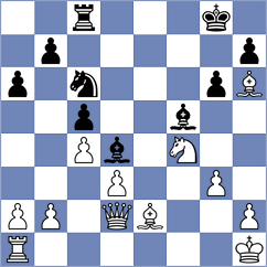 Papp - Saim (chess.com INT, 2024)