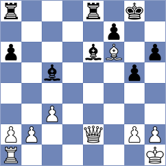 Dang - Eynullayev (Chess.com INT, 2021)