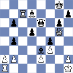 Kucuksari - Andreev (chess.com INT, 2024)