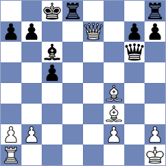 Golubev - Grigoriants (chess.com INT, 2024)