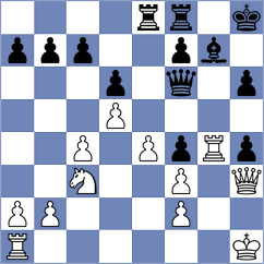 Upper - Sanchez (chess.com INT, 2021)