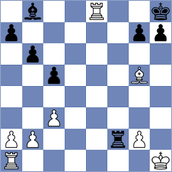 Rodrigo Yanguas - February (chess24.com INT, 2021)