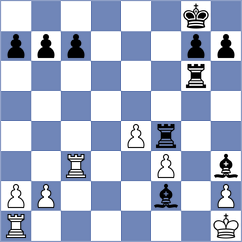 Erfan - Calicoca (Chess.com INT, 2020)