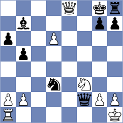 Ongut - Esmeraldas Huachi (chess.com INT, 2024)