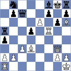 Priyadharshan - Bhat (Chess.com INT, 2019)