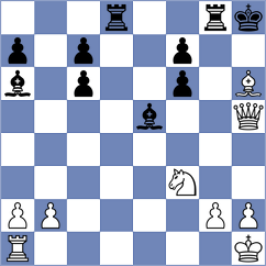 Manukyan - Akhayan (chess.com INT, 2021)