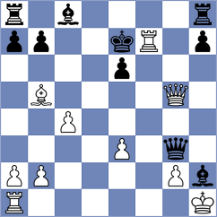 Azarov - Busygin (Chess.com INT, 2020)