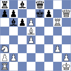Pang - Lin (Chess.com INT, 2020)