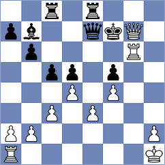 Bintang - Franchini (Chess.com INT, 2021)