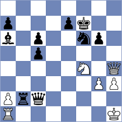 Chaves - Frattini (chess.com INT, 2021)
