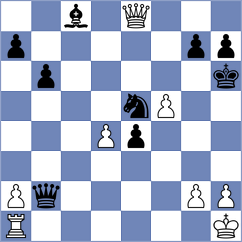 Rostovtsev - Skotheim (chess.com INT, 2024)