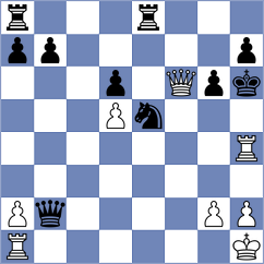 Tudor - Pozzato (Chess.com INT, 2020)