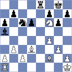 Georg - Iljin (chess.com INT, 2024)