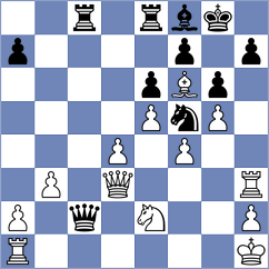 Nurman - Necula (chess.com INT, 2024)