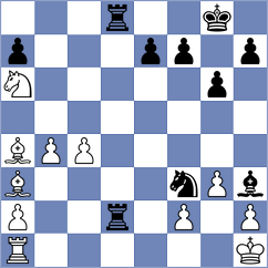 Concio - Jain (chess.com INT, 2022)