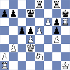 Tologontegin - Passen (chess.com INT, 2023)