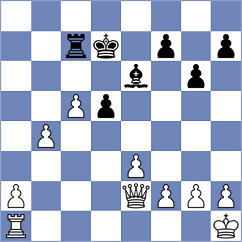 Chernov - Winkels (chess.com INT, 2023)