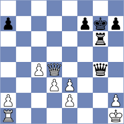 Kramnik - Aronian (chess.com INT, 2024)