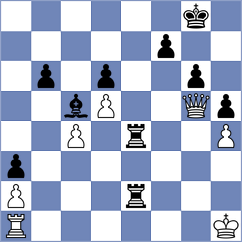 Bedon Palacios - Guerrero Cajeca (Chess.com INT, 2020)