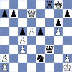 Crevatin - Hess (Chess.com INT, 2021)