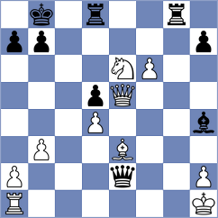 Tekeyev - Usmanov (Chess.com INT, 2020)
