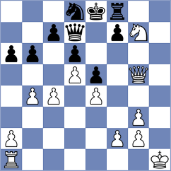 Dostal - Pavlis (Chess.com INT, 2021)