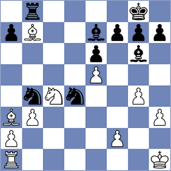 Vyatkin - Leve (Chess.com INT, 2021)