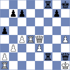 Bilic - Osmonbekov (chess.com INT, 2024)