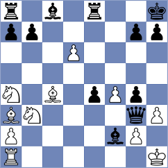 Chernyavsky - Efimenko (chess.com INT, 2022)