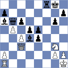 Anquandah - Christie (chess.com INT, 2021)