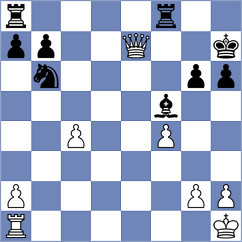 Vlcek - Ornet (Chess.com INT, 2021)