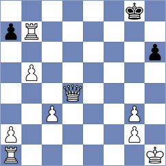 Blanco Diez - Janaszak (chess.com INT, 2023)
