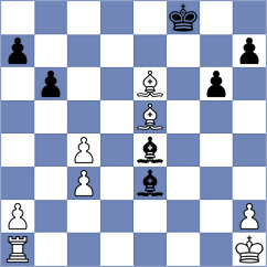 Santos Flores - Lacasa Diaz (chess.com INT, 2024)