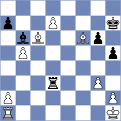Shalkhatsky - Konovalova (Chess.com INT, 2020)
