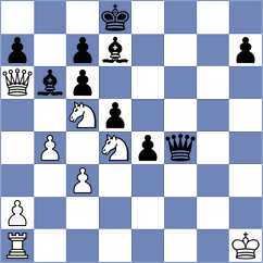 Dargan - Przybylski (chess.com INT, 2024)