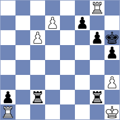 Oro - Espinoza Villanueva (chess.com INT, 2024)