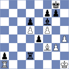 De Oliveira - Amoros Aguilar (chess.com INT, 2021)