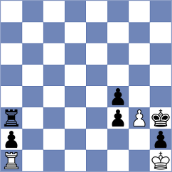 Tejedor Fuente - Galego (Chess.com INT, 2021)