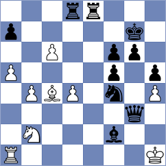 Navalgund - Nguyen (chess.com INT, 2021)