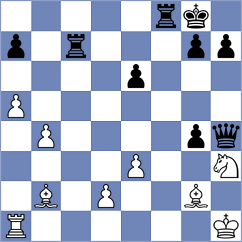 Omariev - Shymanskyi (chess.com INT, 2024)