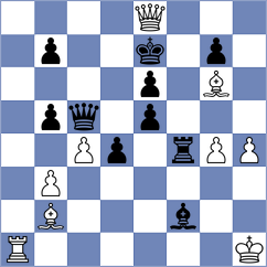 Finegold - Srdanovic (Chess.com INT, 2020)
